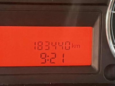 Fiat Grande Punto 1.4 Starjet 16V 5 porte Emotion (19)