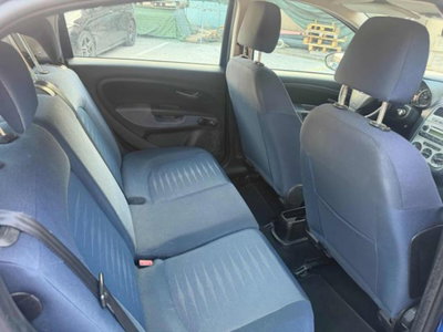 Fiat Grande Punto 1.4 Starjet 16V 5 porte Emotion (8)