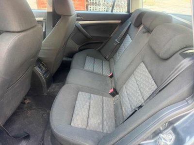 Skoda Octavia Station Wagon 1.6 Wagon Ambition GPLine (6)
