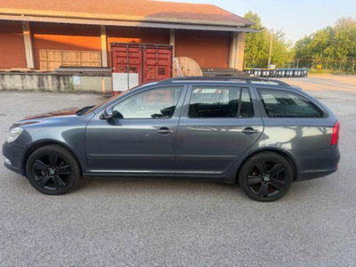 Skoda Octavia Station Wagon 1.6 Wagon Ambition GPLine (7)