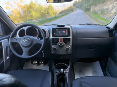 Daihatsu Terios 1.3 4WD SX Green Powered (14)