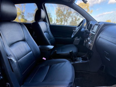 Daihatsu Terios 1.3 4WD SX Green Powered (15)
