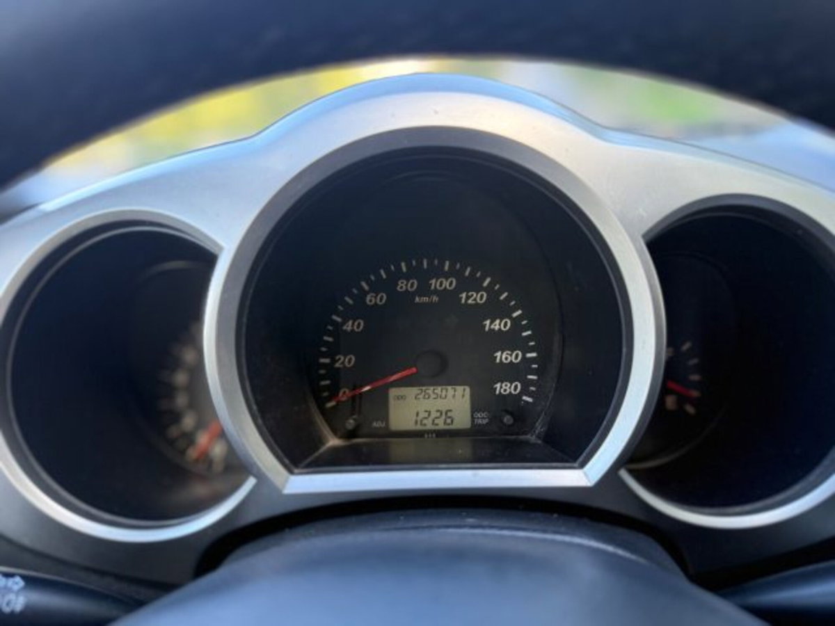 Daihatsu Terios 1.3 4WD SX Green Powered (19)