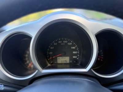 Daihatsu Terios 1.3 4WD SX Green Powered (19)