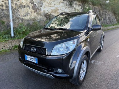 Daihatsu Terios 1.3 4WD SX Green Powered (2)