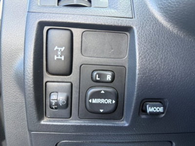 Daihatsu Terios 1.3 4WD SX Green Powered (20)