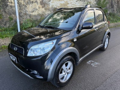 Daihatsu Terios 1.3 4WD SX Green Powered (4)
