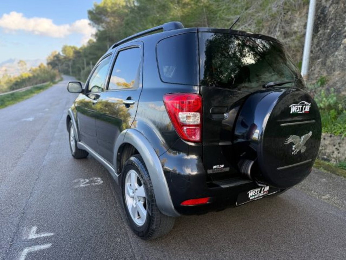 Daihatsu Terios 1.3 4WD SX Green Powered (6)