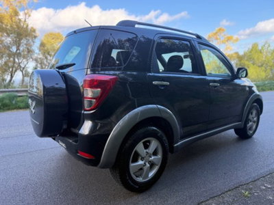 Daihatsu Terios 1.3 4WD SX Green Powered (8)