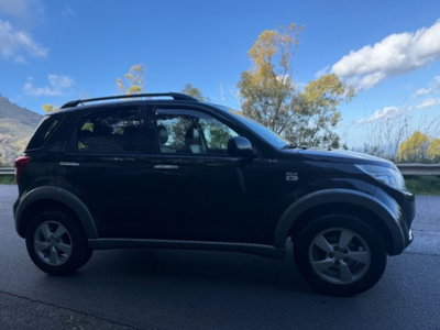 Daihatsu Terios 1.3 4WD SX Green Powered (9)