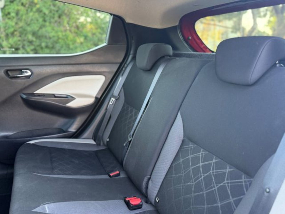 Nissan Micra 1.5 dCi 8V 5 porte Tekna (17)