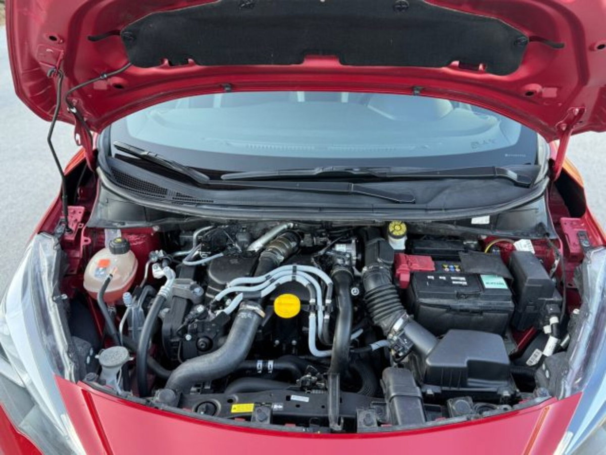 Nissan Micra 1.5 dCi 8V 5 porte Tekna (19)