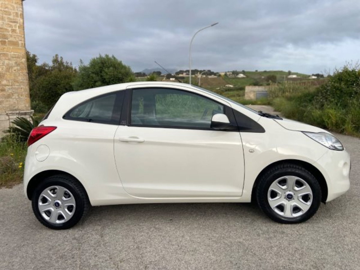 Ford Ka 1.2 8V 69CV (10)
