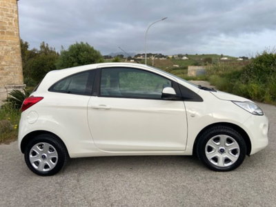 Ford Ka 1.2 8V 69CV (10)