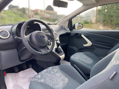Ford Ka 1.2 8V 69CV (12)