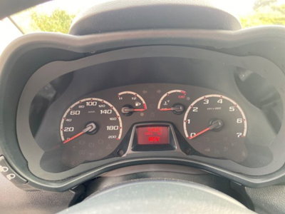Ford Ka 1.2 8V 69CV (14)