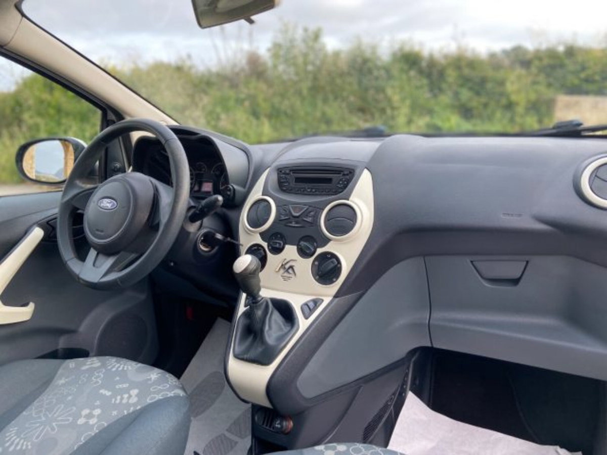 Ford Ka 1.2 8V 69CV (15)