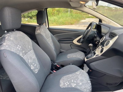 Ford Ka 1.2 8V 69CV (16)
