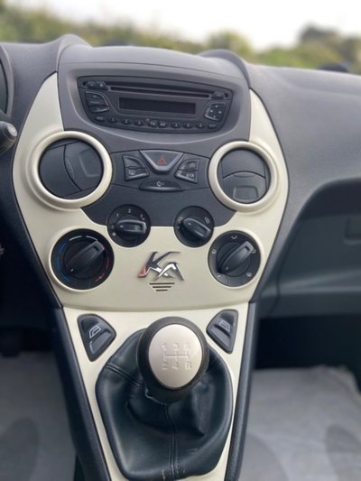 Ford Ka 1.2 8V 69CV (17)