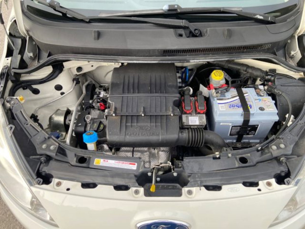 Ford Ka 1.2 8V 69CV (20)