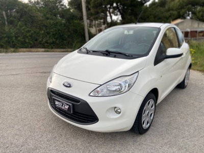 Ford Ka 1.2 8V 69CV (3)