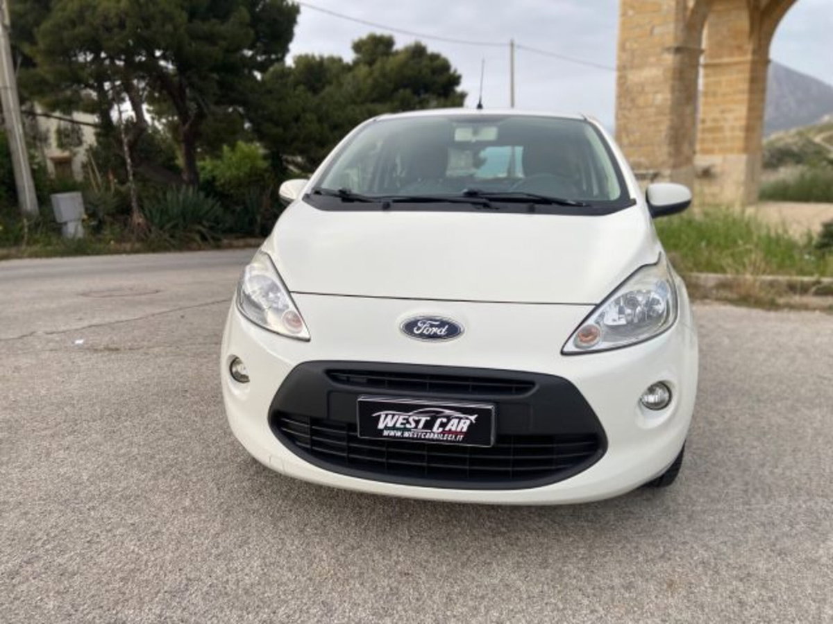 Ford Ka 1.2 8V 69CV (4)