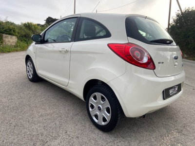 Ford Ka 1.2 8V 69CV (6)