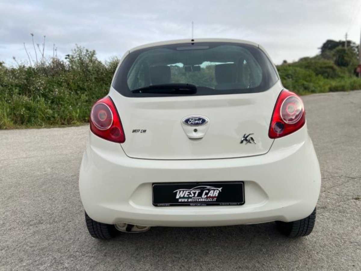 Ford Ka 1.2 8V 69CV (7)