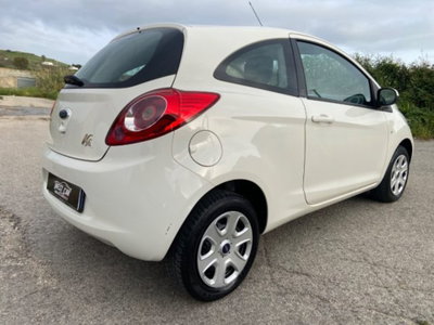 Ford Ka 1.2 8V 69CV (8)