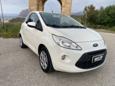 Ford Ka 1.2 8V 69CV (9)