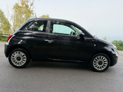 Fiat 500 1.0 Hybrid Dolcevita (10)