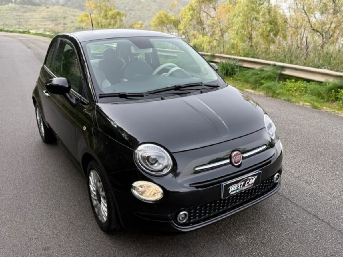 Fiat 500 1.0 Hybrid Dolcevita (11)