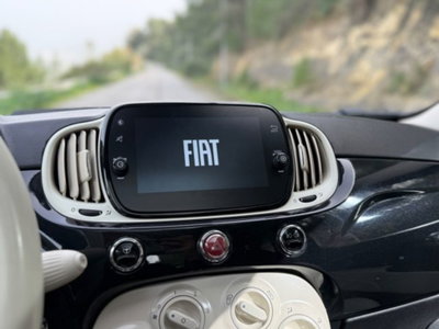 Fiat 500 1.0 Hybrid Dolcevita (14)