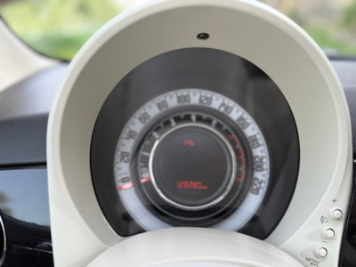 Fiat 500 1.0 Hybrid Dolcevita (15)