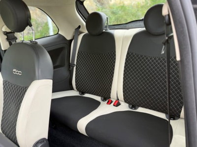 Fiat 500 1.0 Hybrid Dolcevita (16)