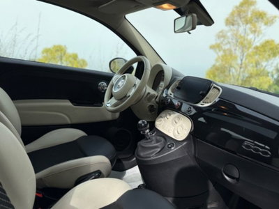 Fiat 500 1.0 Hybrid Dolcevita (17)