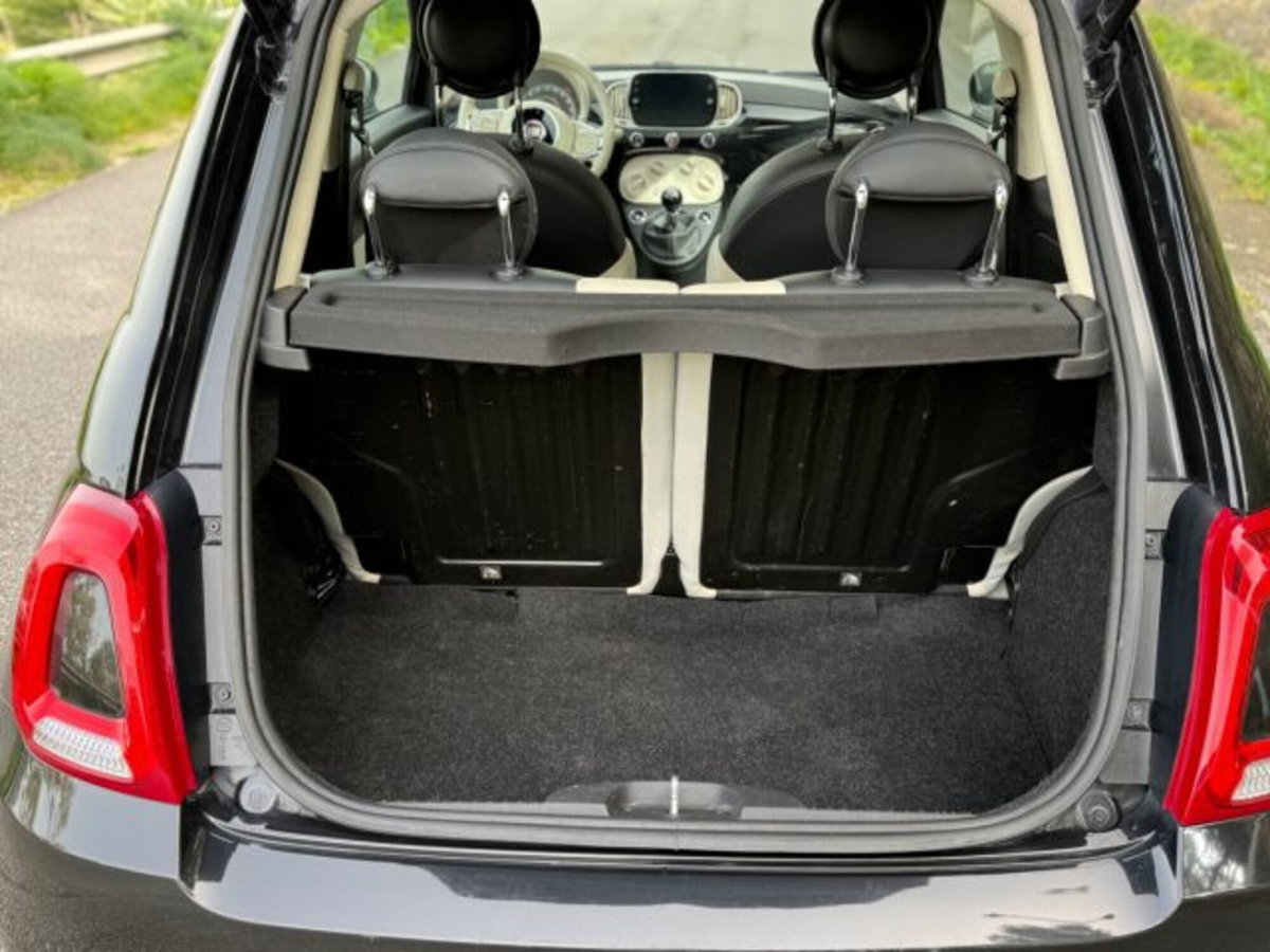 Fiat 500 1.0 Hybrid Dolcevita (18)