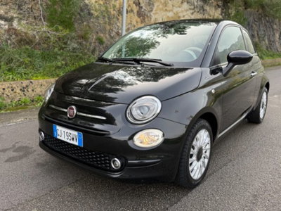 Fiat 500 1.0 Hybrid Dolcevita (2)