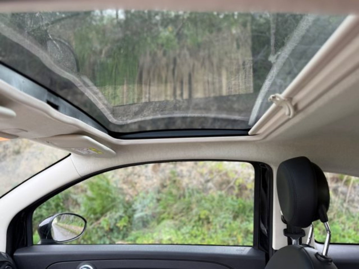 Fiat 500 1.0 Hybrid Dolcevita (20)