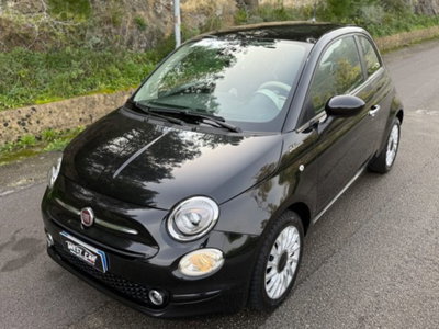 Fiat 500 1.0 Hybrid Dolcevita (3)