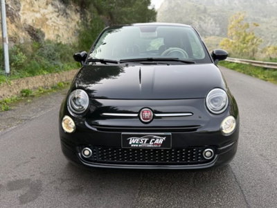 Fiat 500 1.0 Hybrid Dolcevita (4)