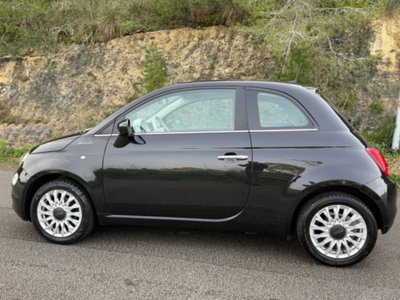 Fiat 500 1.0 Hybrid Dolcevita (5)
