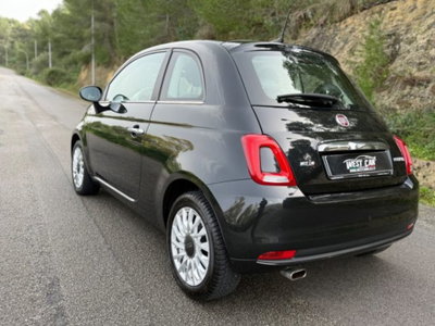 Fiat 500 1.0 Hybrid Dolcevita (6)