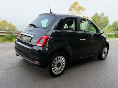 Fiat 500 1.0 Hybrid Dolcevita (8)