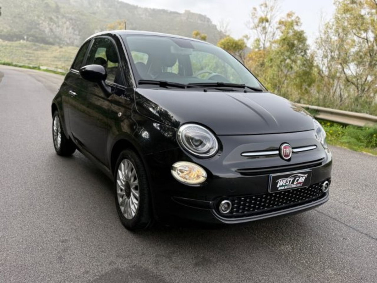 Fiat 500 1.0 Hybrid Dolcevita (9)