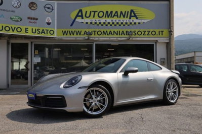 Porsche 911 Coupé Coupe 3.0 Carrera T