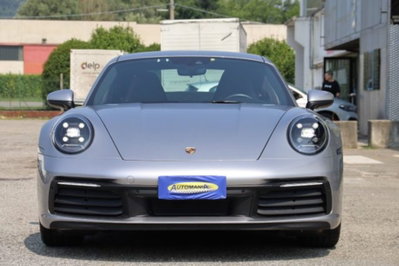 Porsche 911 Coupé Coupe 3.0 Carrera T (10)