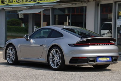 Porsche 911 Coupé Coupe 3.0 Carrera T (11)