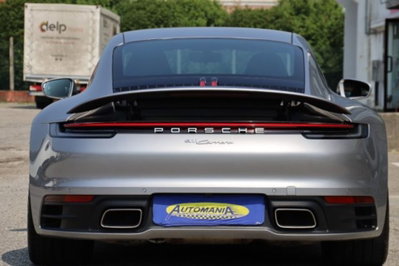 Porsche 911 Coupé Coupe 3.0 Carrera T (12)