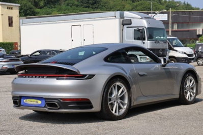 Porsche 911 Coupé Coupe 3.0 Carrera T (13)